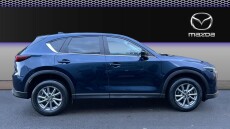 Mazda CX-5 2.0 e-Skyactiv G MHEV Centre-Line 5dr Auto Petrol Estate